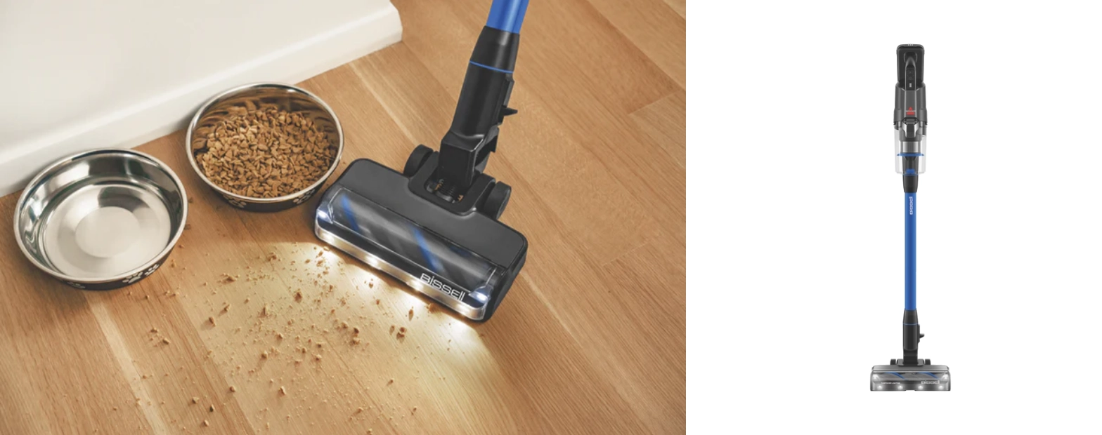Product image of Bissell PowerClean FurFinder Cordless Vacuum