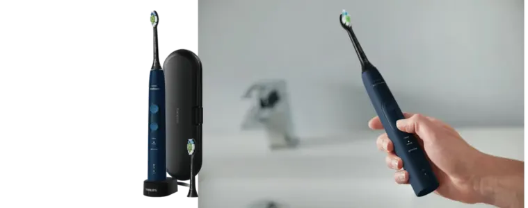 Product image of the Philips ProtectiveClean 5100 Whitening