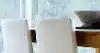 Man using Shark PowerPro to clean his home.