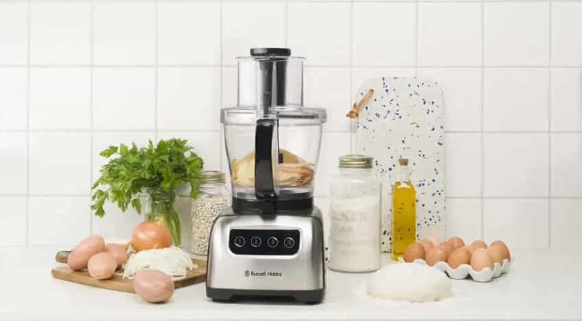 Russell Hobbs