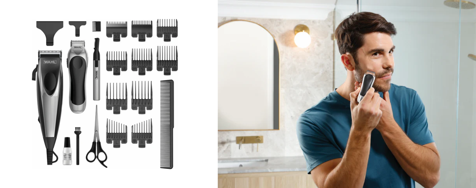 Product image of Wahl Complete Pro