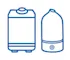Collection Image - Humidifiers and Diffusers