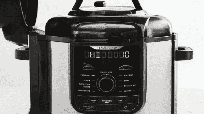 The Ninja Food Pro 10 in 1