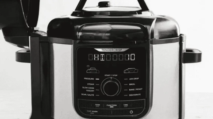 The Ninja Food Pro 10 in 1