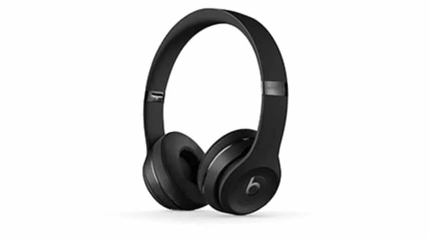 Beats Solo 3 Wireless Headphones The Good Guys