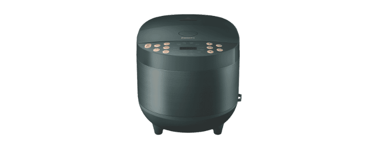 product image of the Philips Premium 3000 Series Rice and Multi Cooker
