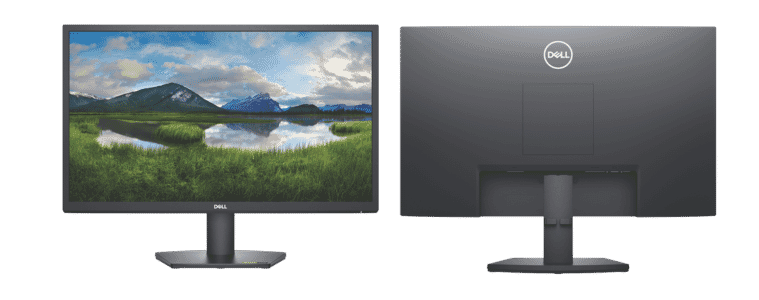 product image of the Dell 24 FHD Monitor