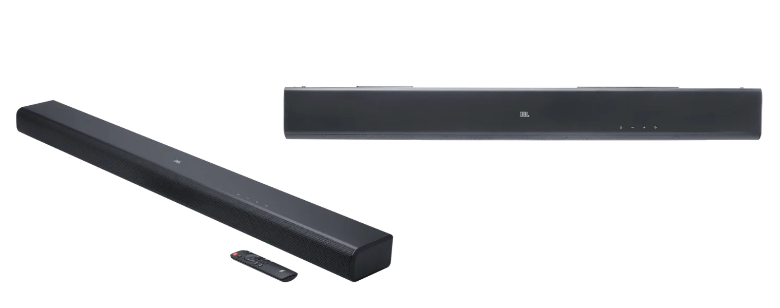 product image qseries soundbar