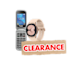 Collection Image - Phone & Smart Watch Clearance
