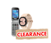 Collection Image - Phone & Smart Watch Clearance