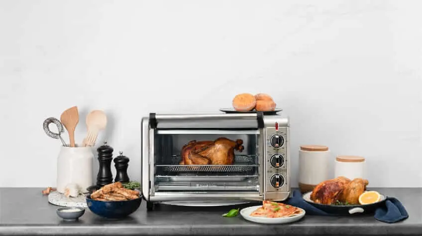 Russell Hobbs