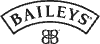 baileys greyscale logo