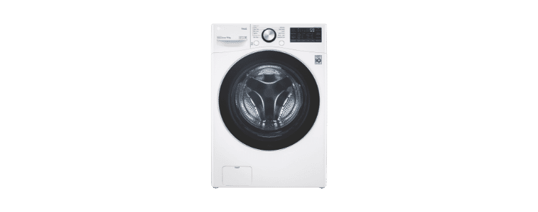 product image of the LG 14kg Front Load Washer