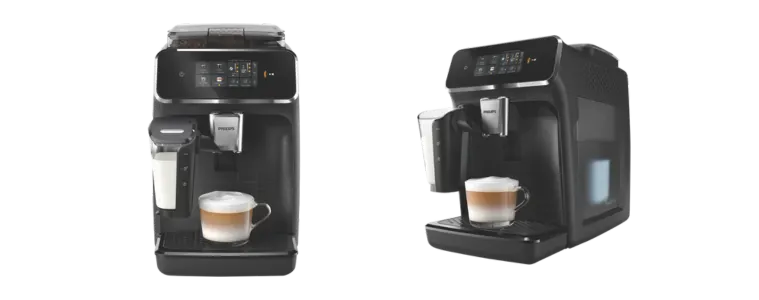 Product image of the Philips 4300 Series LatteGo Fully Automatic Espresso