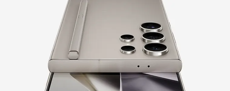 Samsung Galaxy S24 Ultra Smartphone