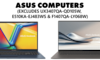 20pc asus computers