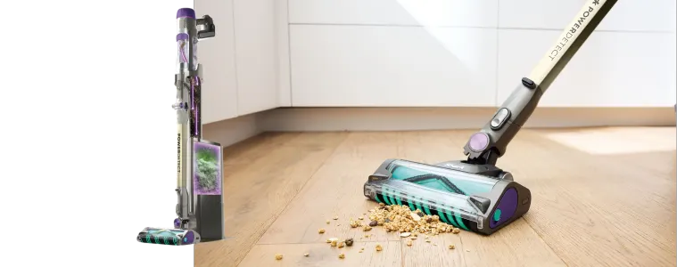 Shark PowerDetect Clean & Empty System product image