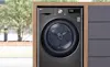 LG Heat Pump Dryers