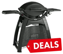 The Good Guys - BBQ Deals