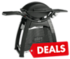 Collection Image - BBQs deals