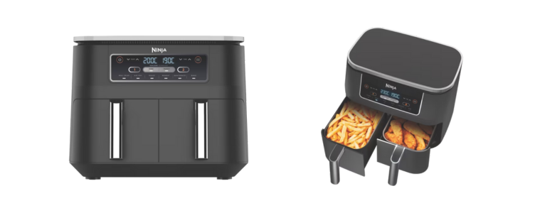 Ninja Dual Basket Airfryer