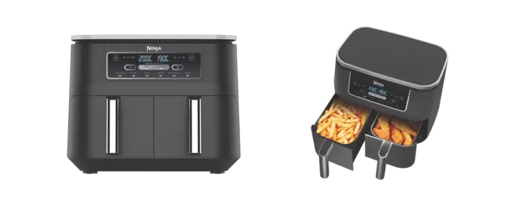 Ninja Dual Basket Airfryer