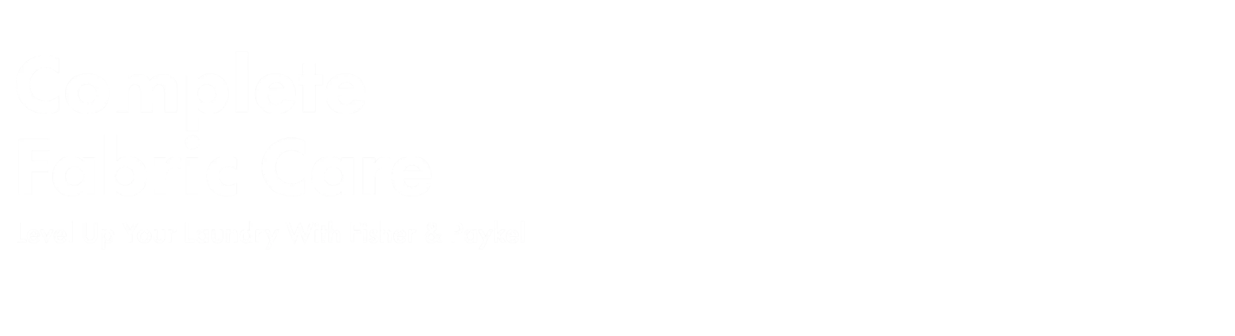 Fisher and Paykel Laundry Range Buying Guide Micro Mag Banner