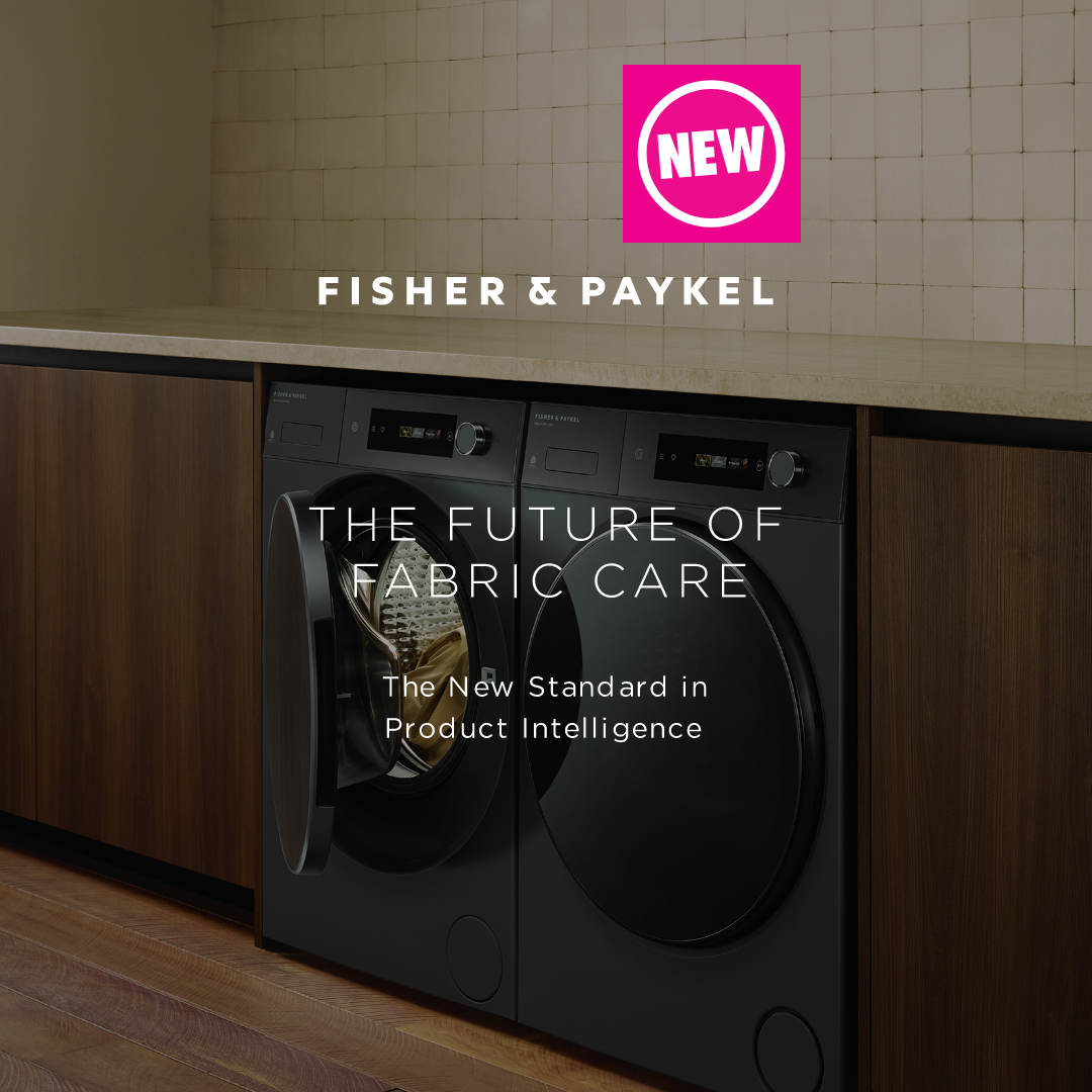 FY26 WK40 F&P Laundry Launch | FISHE10341 5th tile