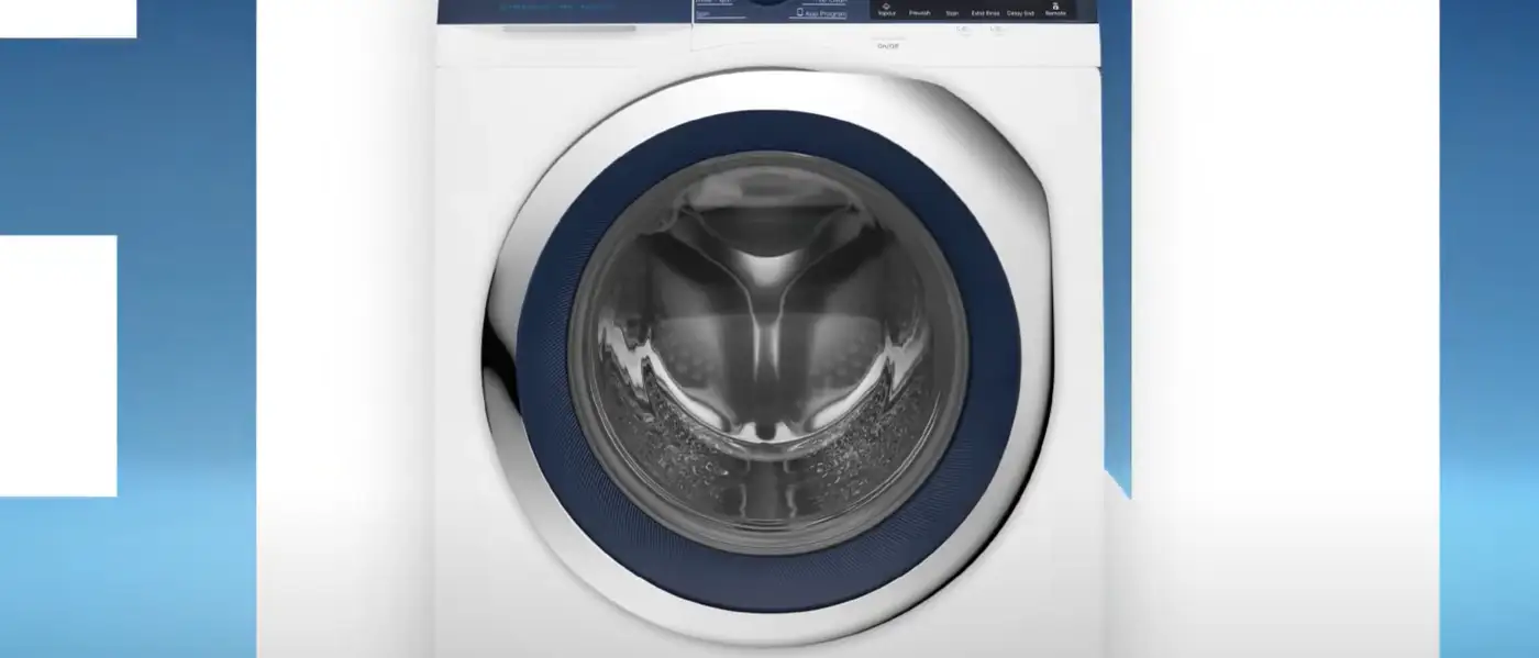 Washington Machine Find the Washing Machine That's Right for You | Buying Guide