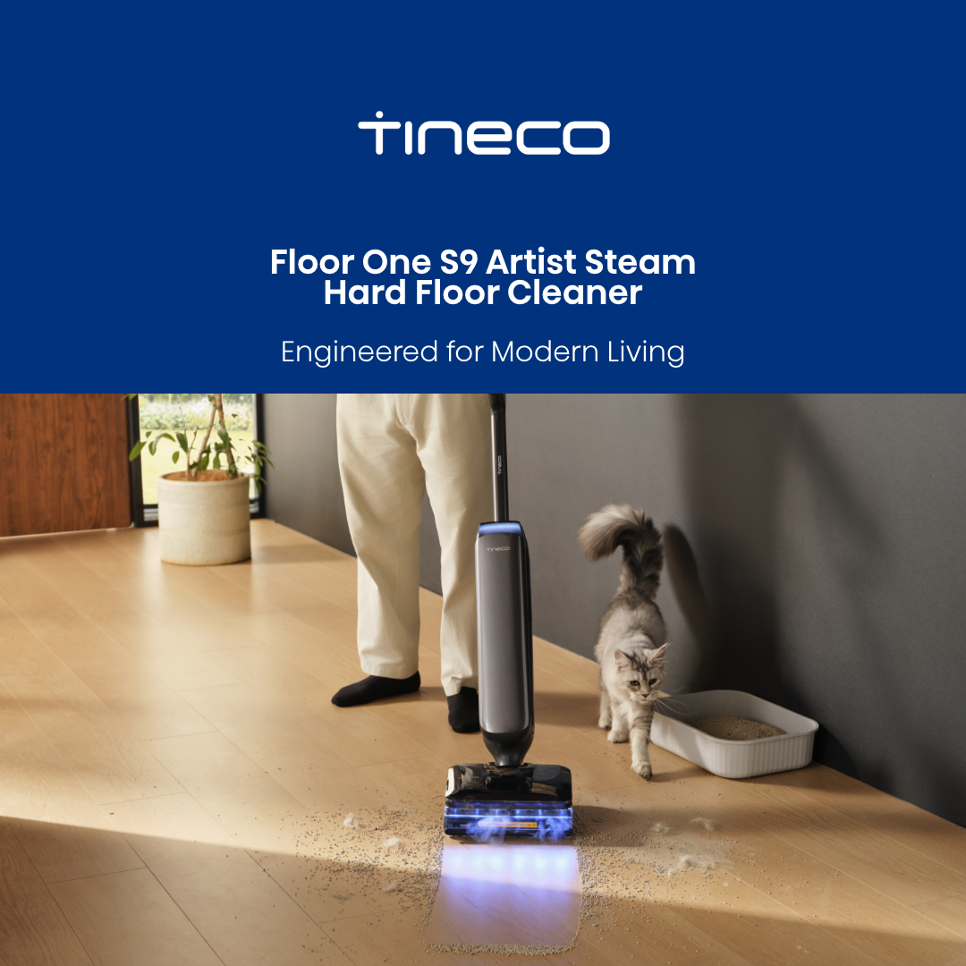 TINECO 12MP - TINEC10500: Spotlight 1 