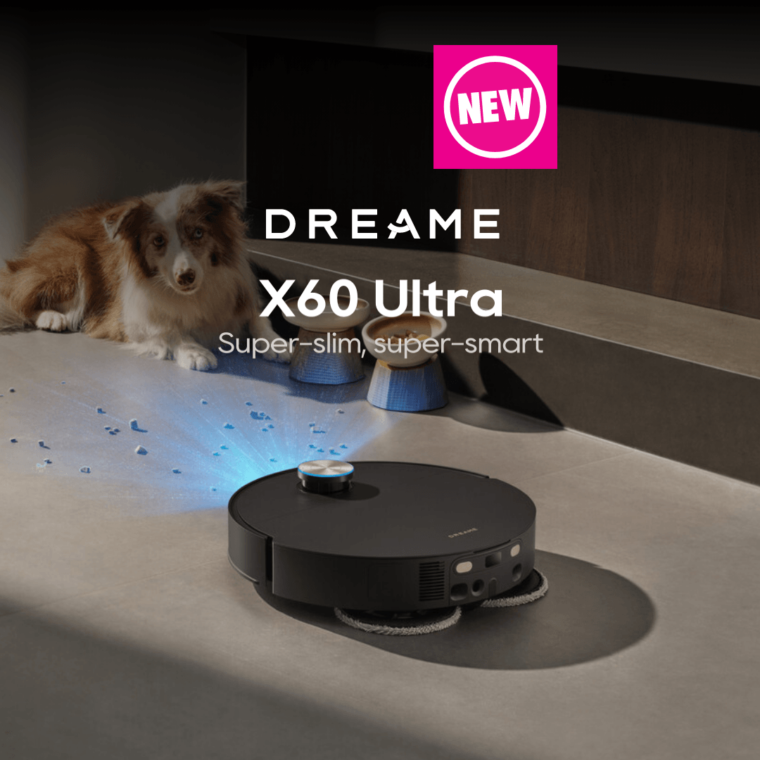 FY26 WK41 DREAM10364 Dreame