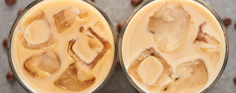 Iced Coffee