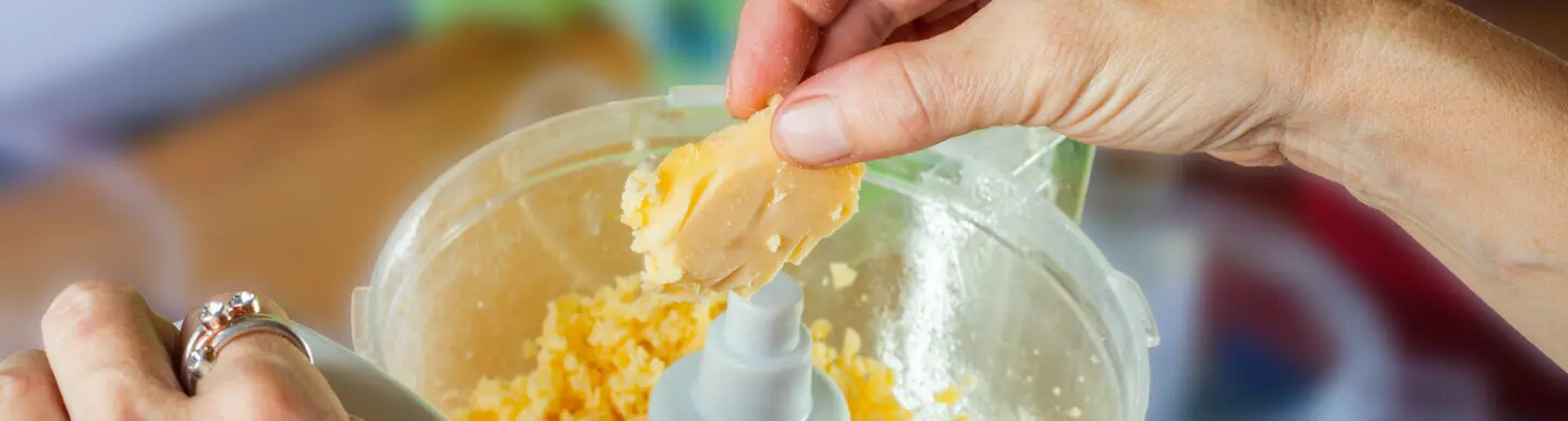 Food Processor Buying Guide Image 1