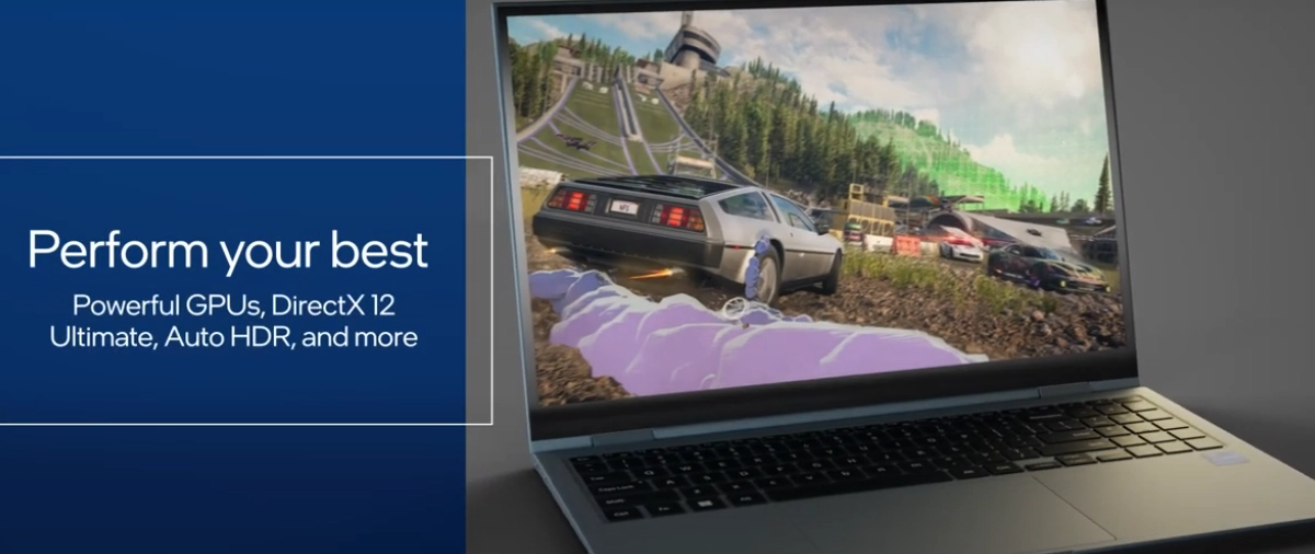 Laptop and Notebook Buying Guide