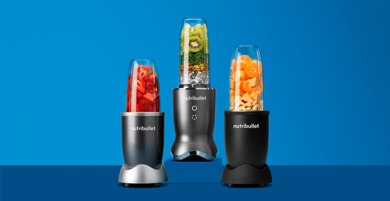 Nutribullet Blenders image