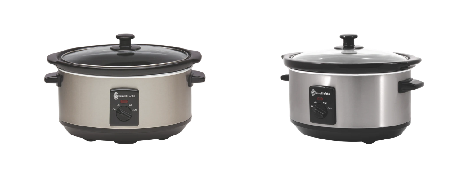 Russell Hobbs 3.5L Slow Cooker image