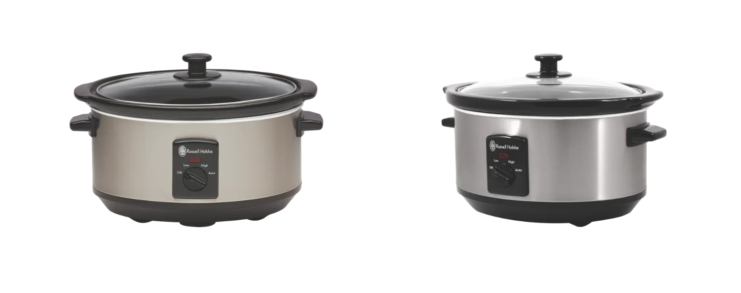 Russell Hobbs 3.5L Slow Cooker image