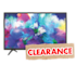 Collection Image - TV  clearance