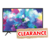 Collection Image - TV  clearance