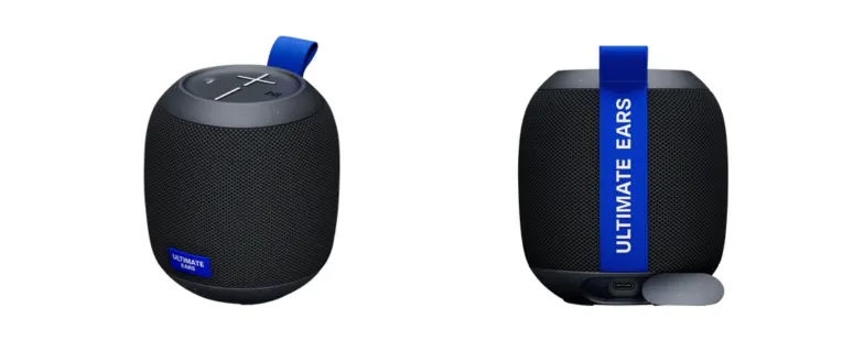 Product image of Ultimate Ears Wonderboom Play