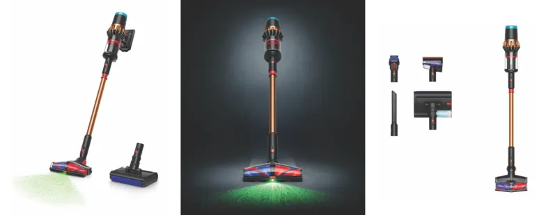 Product image of Dyson V16 Piston Animal Submarine Wet & Dry Cordless Vacuum