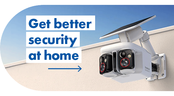 Baseus Security