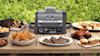 Ninja outdoor BBQ
