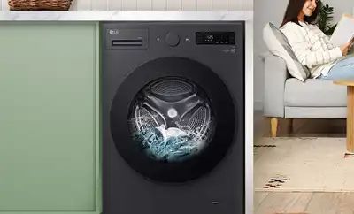Washer Front Load Washing Machines | Buy a Quality Front Load Washer