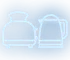 Toasters & Kettles