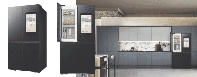 Samsung Fridge