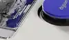 Image of the Dyson r2 Nurovi Wash+Dry Robotic Vacuum