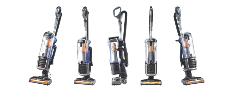 Shark Navigator Pet With Self-Cleaning Brushroll