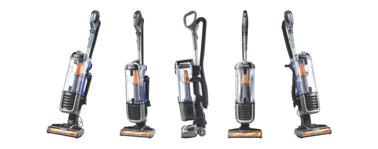 Shark Navigator Pet With Self-Cleaning Brushroll