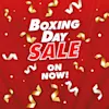 Boxing Day Sale 2025